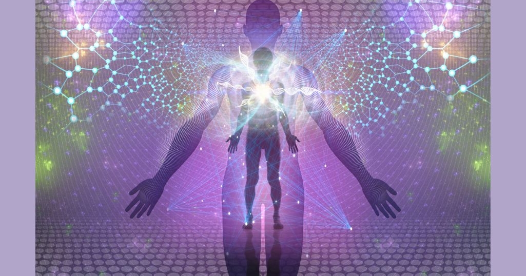 I corpi sottili e l'incordinazione